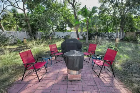 245 Garden Circle S Dunedin FL 34698