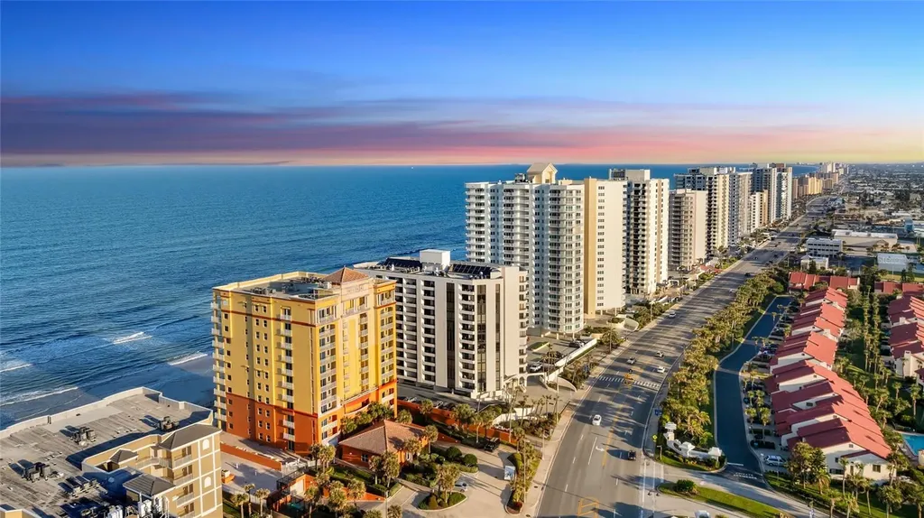 2901 S Atlantic Avenue Daytona Beach Shores FL 32118