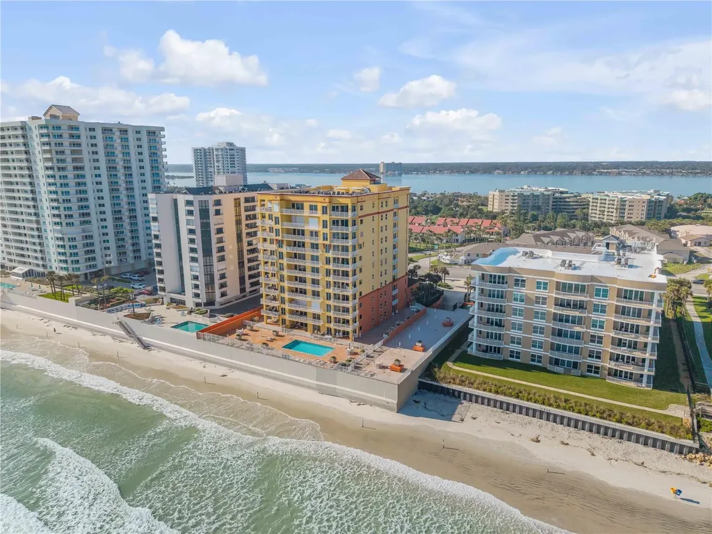 2901 S Atlantic Avenue Daytona Beach Shores FL 32118