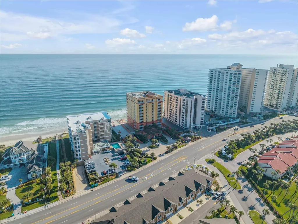 2901 S Atlantic Avenue Daytona Beach Shores FL 32118
