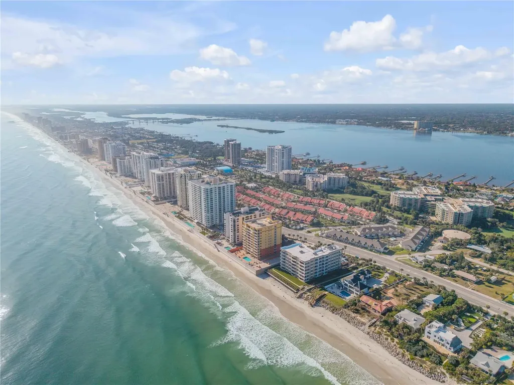 2901 S Atlantic Avenue Daytona Beach Shores FL 32118