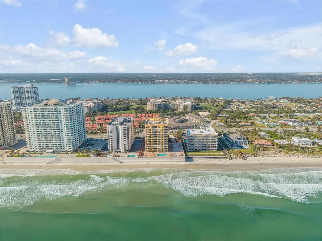 2901 S Atlantic Avenue Daytona Beach Shores FL 32118