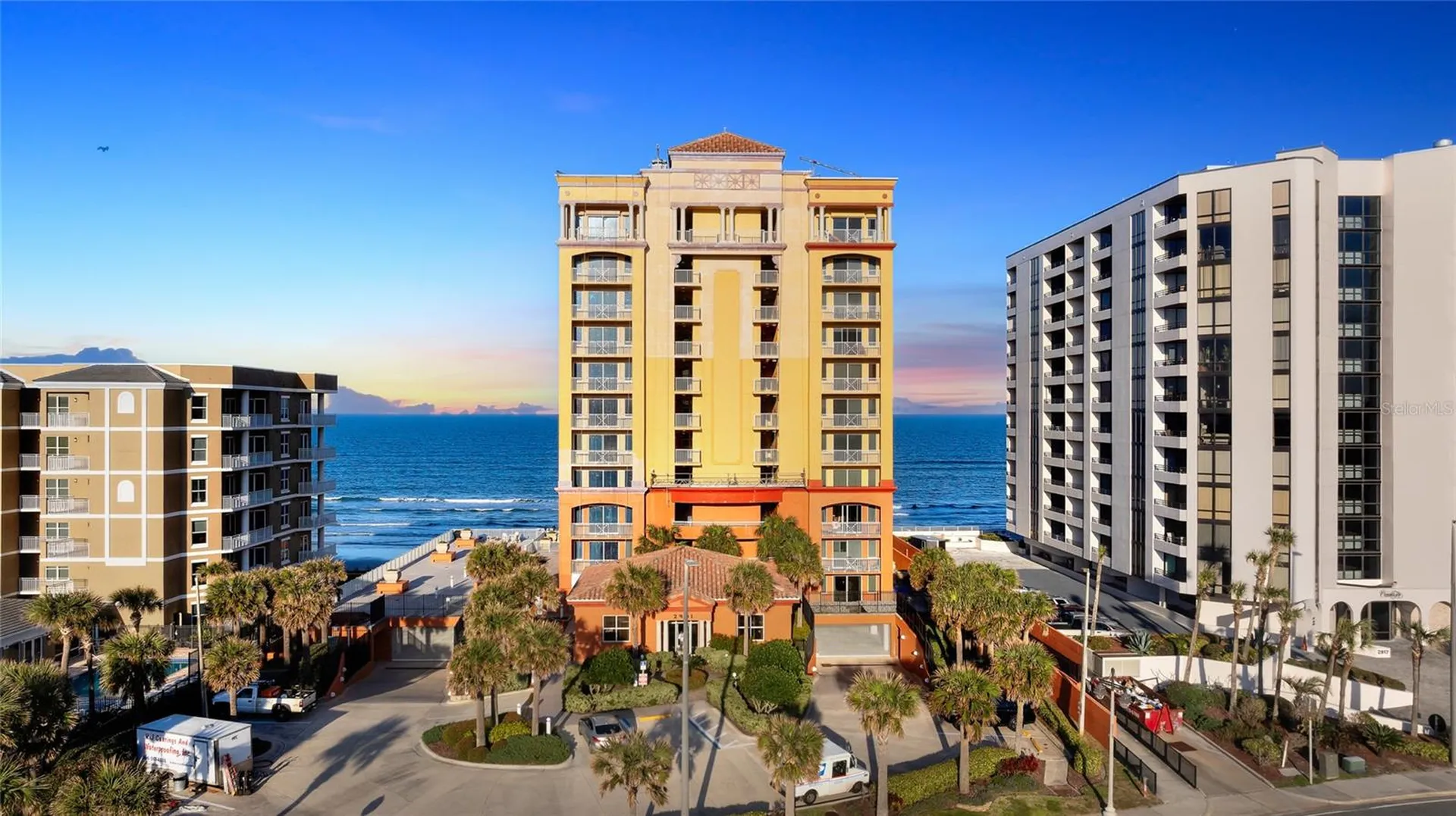 2901 S Atlantic Avenue Daytona Beach Shores FL 32118