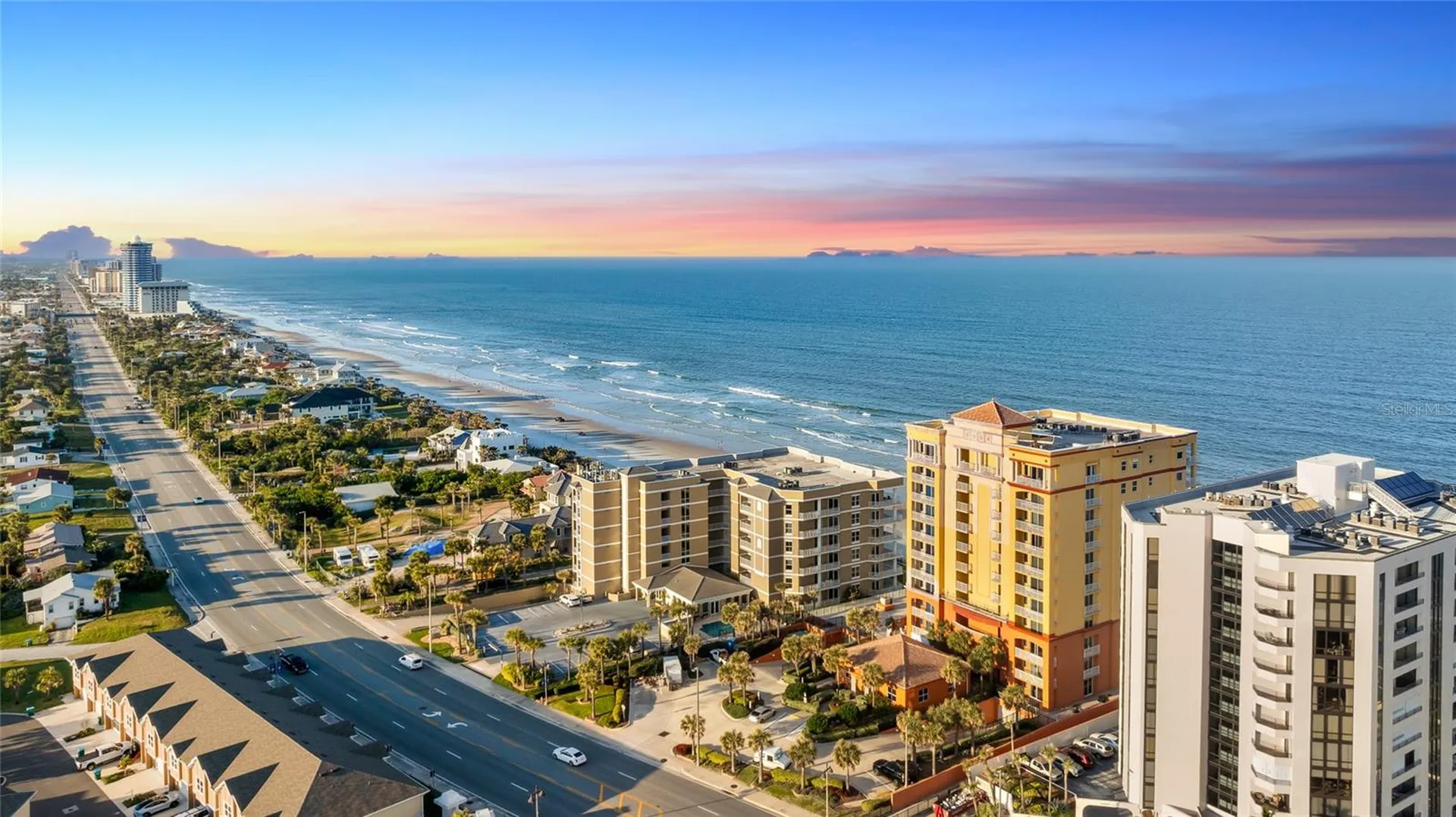 2901 S Atlantic Avenue Daytona Beach Shores FL 32118