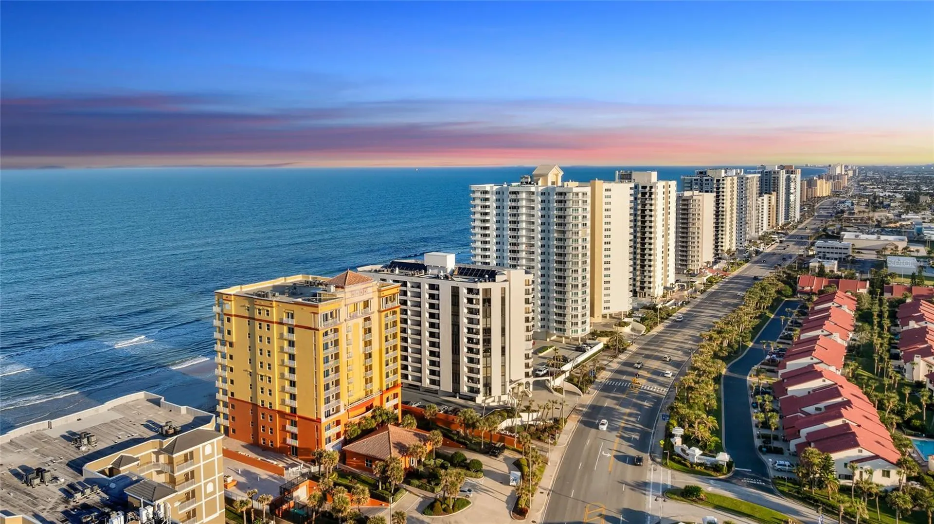 2901 S Atlantic Avenue Daytona Beach Shores FL 32118