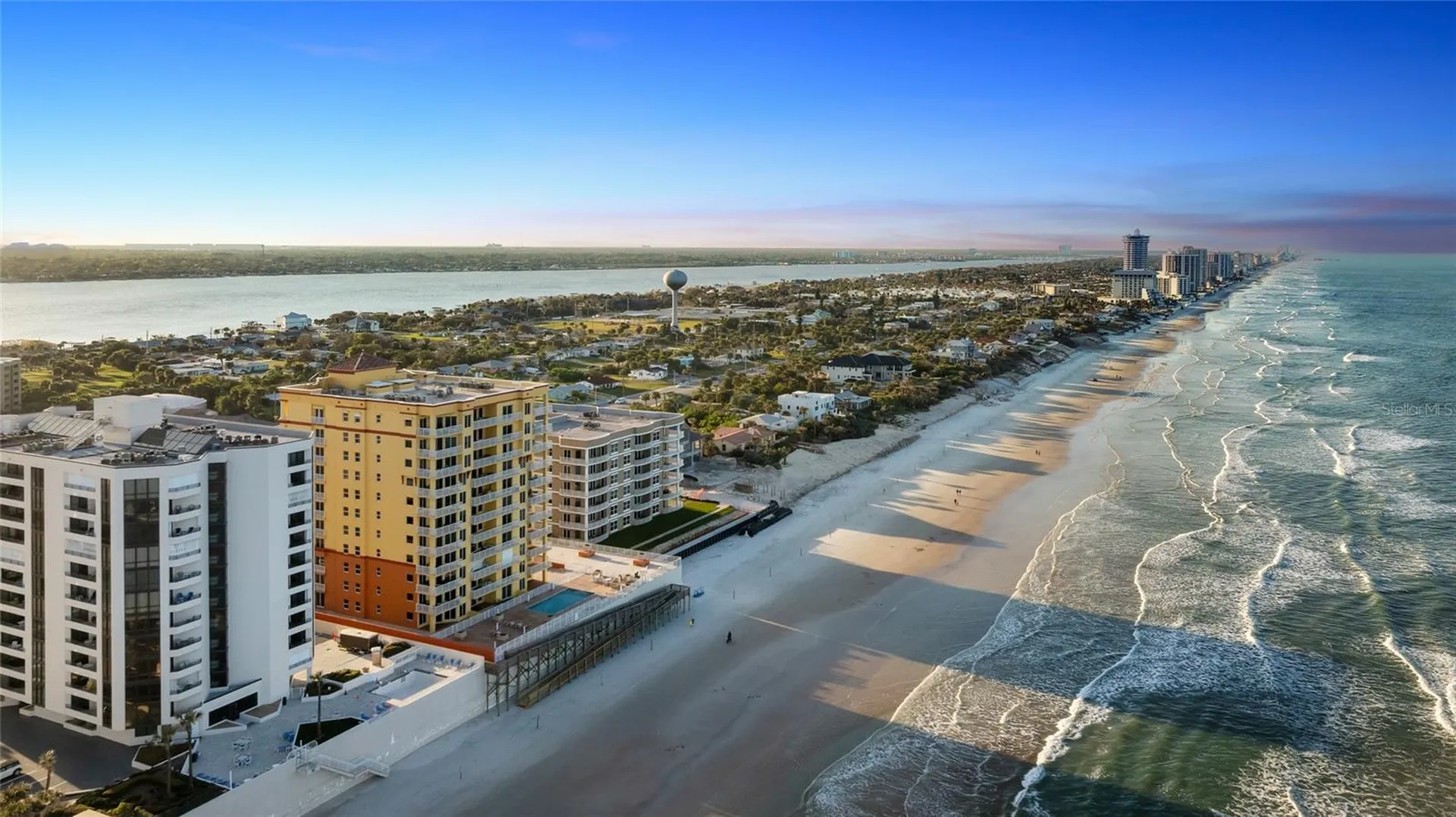 2901 S Atlantic Avenue Daytona Beach Shores FL 32118