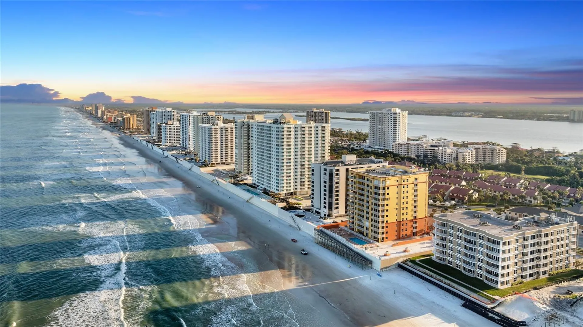 2901 S Atlantic Avenue Daytona Beach Shores FL 32118