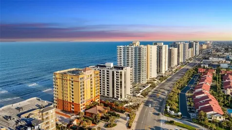2901 S Atlantic Avenue Daytona Beach Shores FL 32118