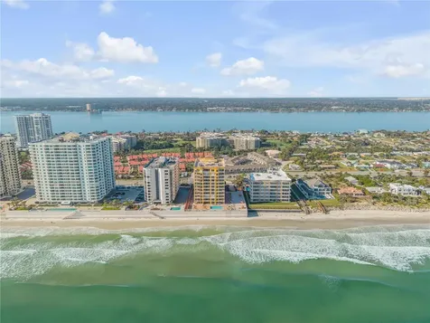 2901 S Atlantic Avenue Daytona Beach Shores FL 32118