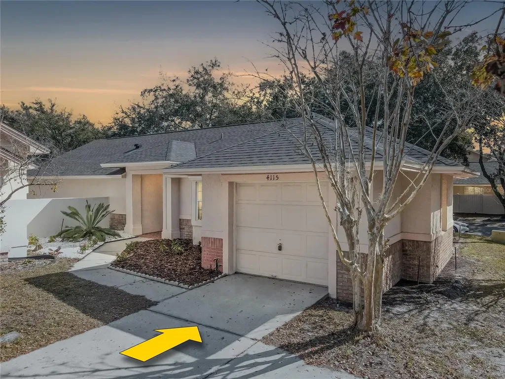 4115 Napa Court Orlando FL 32817