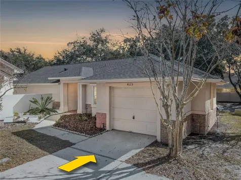 4115 Napa Court Orlando FL 32817