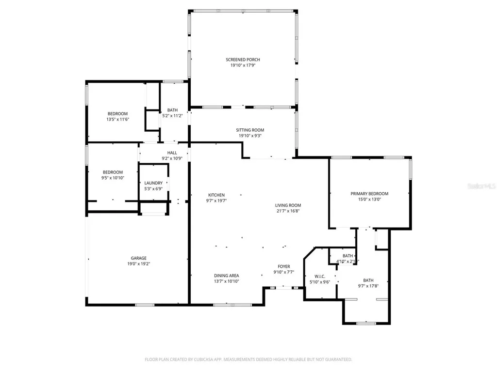 1476 Steeplechase Lane Deltona FL 32725