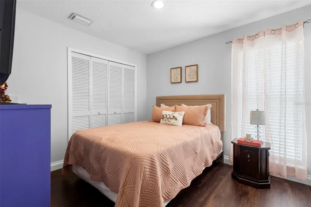 1476 Steeplechase Lane Deltona FL 32725