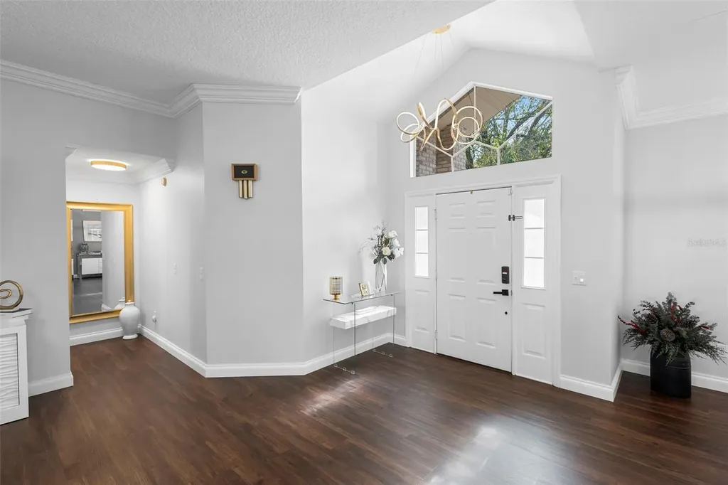 1476 Steeplechase Lane Deltona FL 32725