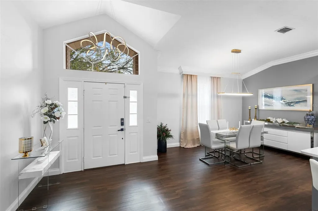 1476 Steeplechase Lane Deltona FL 32725
