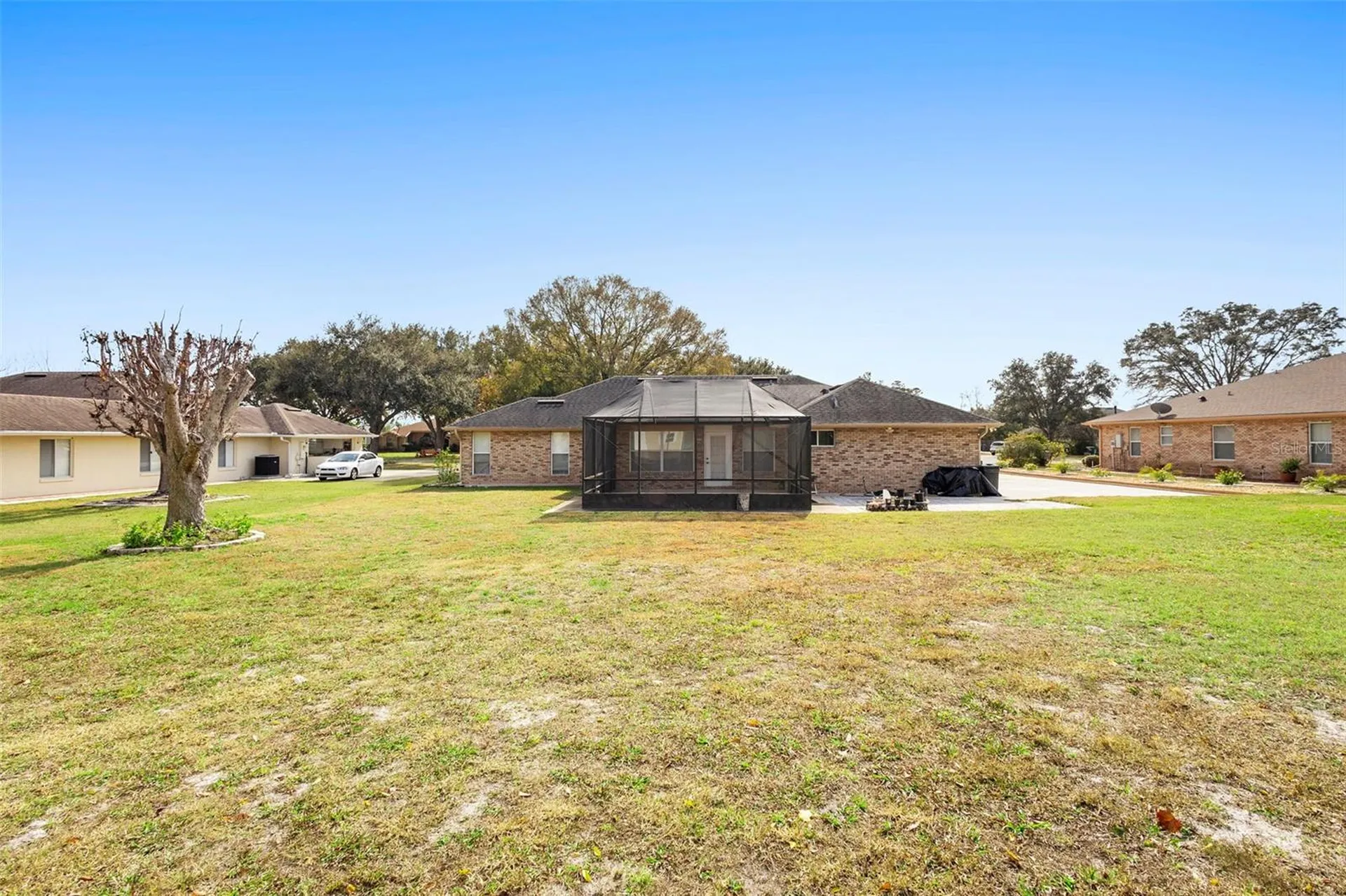 1476 Steeplechase Lane Deltona FL 32725