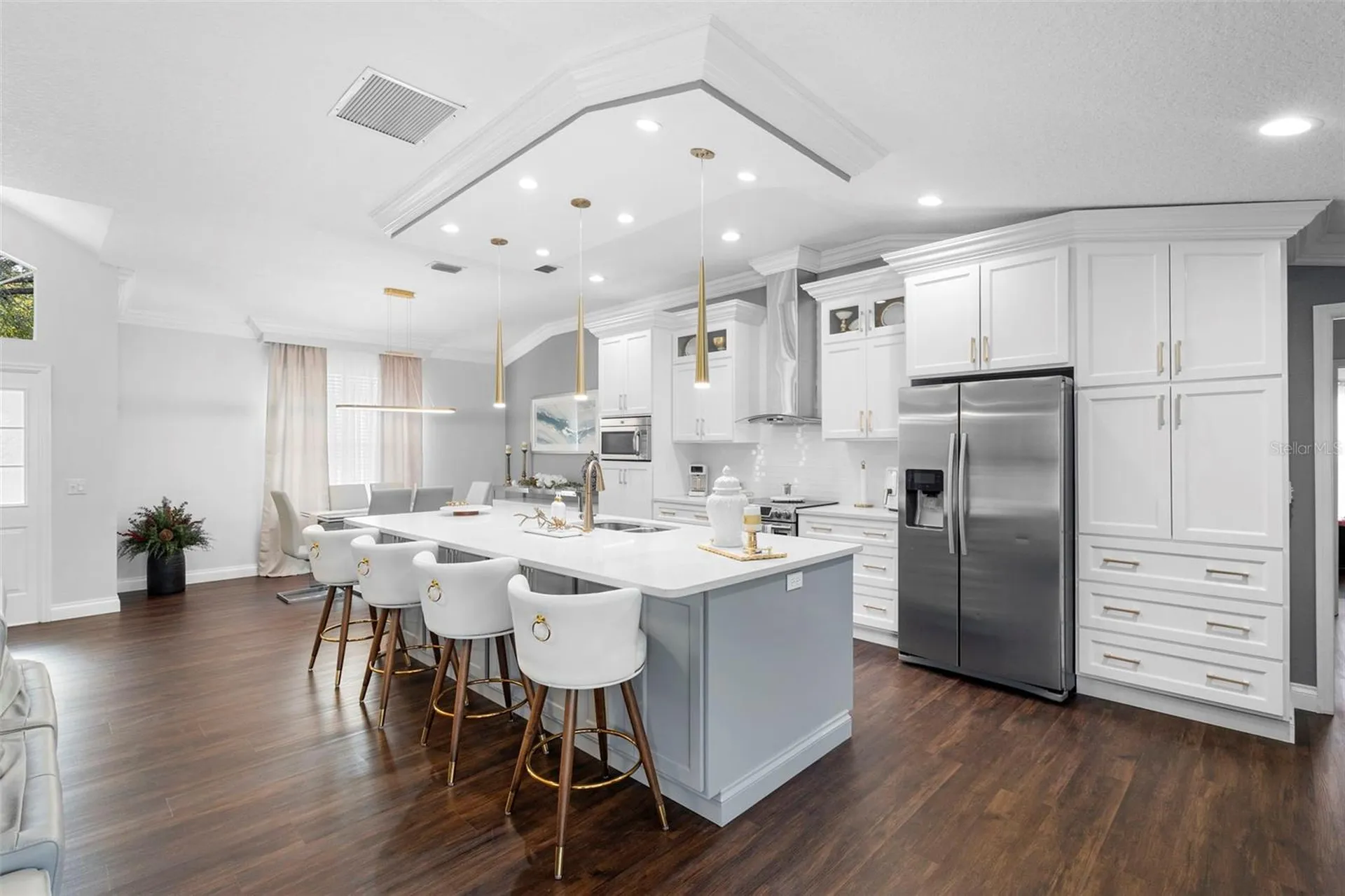 1476 Steeplechase Lane Deltona FL 32725