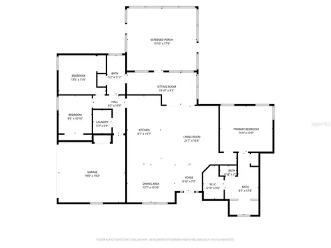 1476 Steeplechase Lane Deltona FL 32725