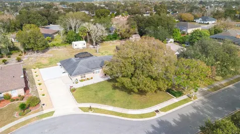 1476 Steeplechase Lane Deltona FL 32725