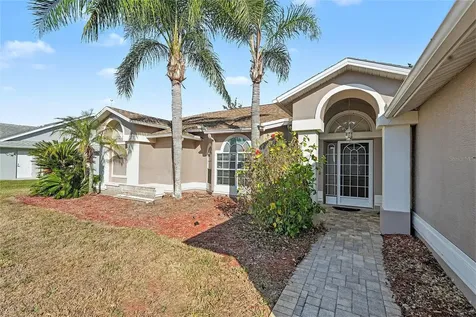 14033 Newcastle Avenue Spring Hill FL 34609