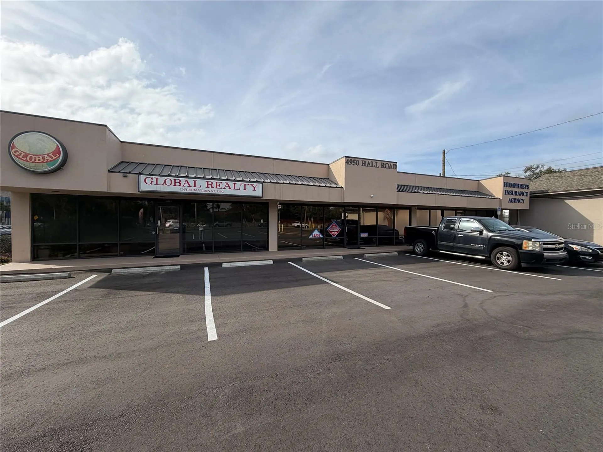 4950 Hall Orlando FL 32817