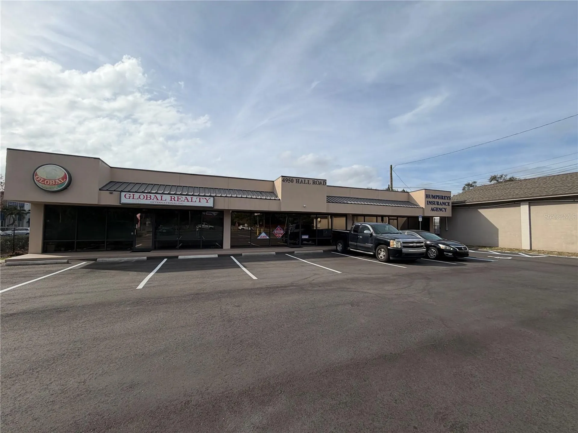 4950 Hall Orlando FL 32817