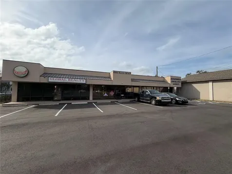 4950 Hall Orlando FL 32817