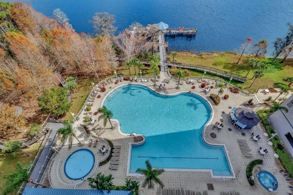 13415 Blue Heron Beach Drive Orlando FL 32821