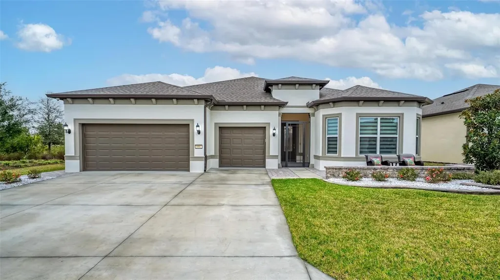5992 SW 90th Court Road Ocala FL 34481