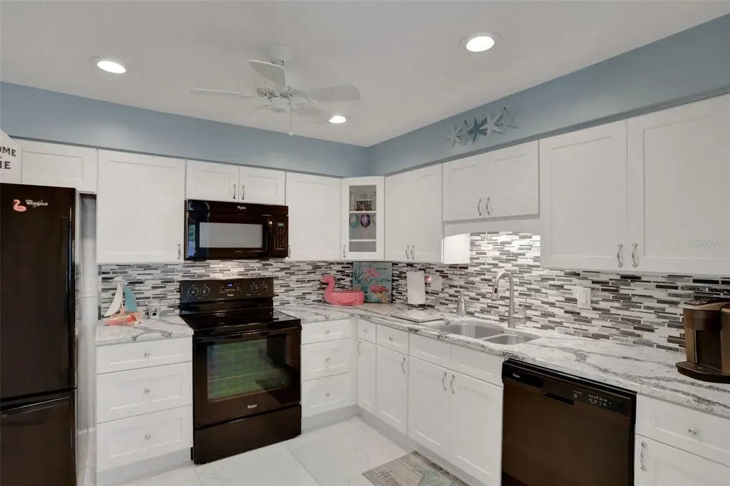 33 Sea Haven Drive Ponce Inlet FL 32127