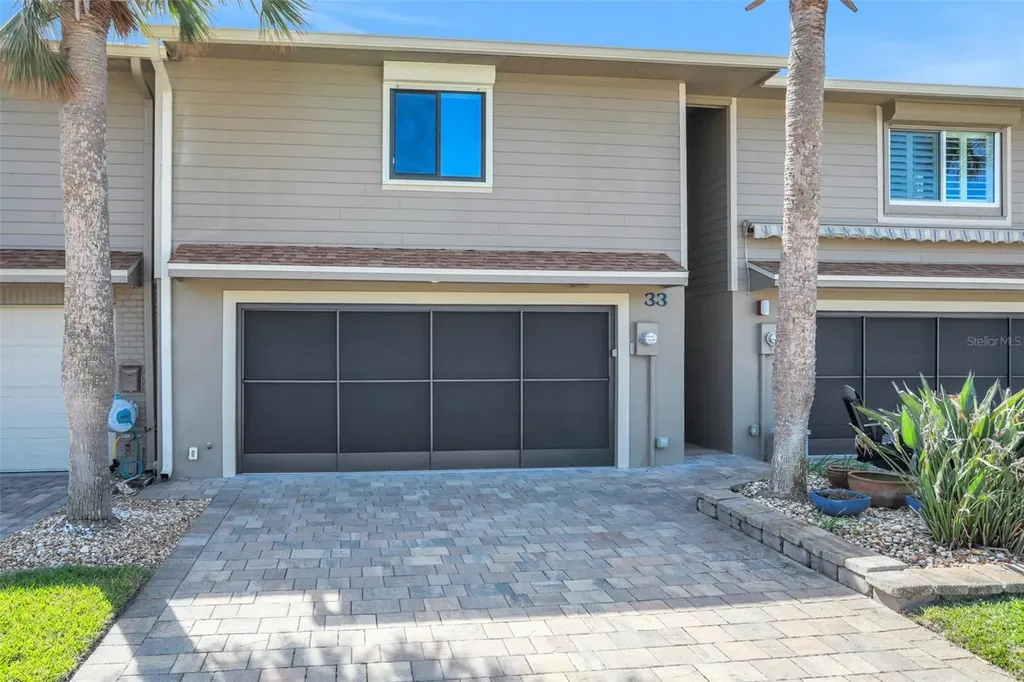 33 Sea Haven Drive Ponce Inlet FL 32127
