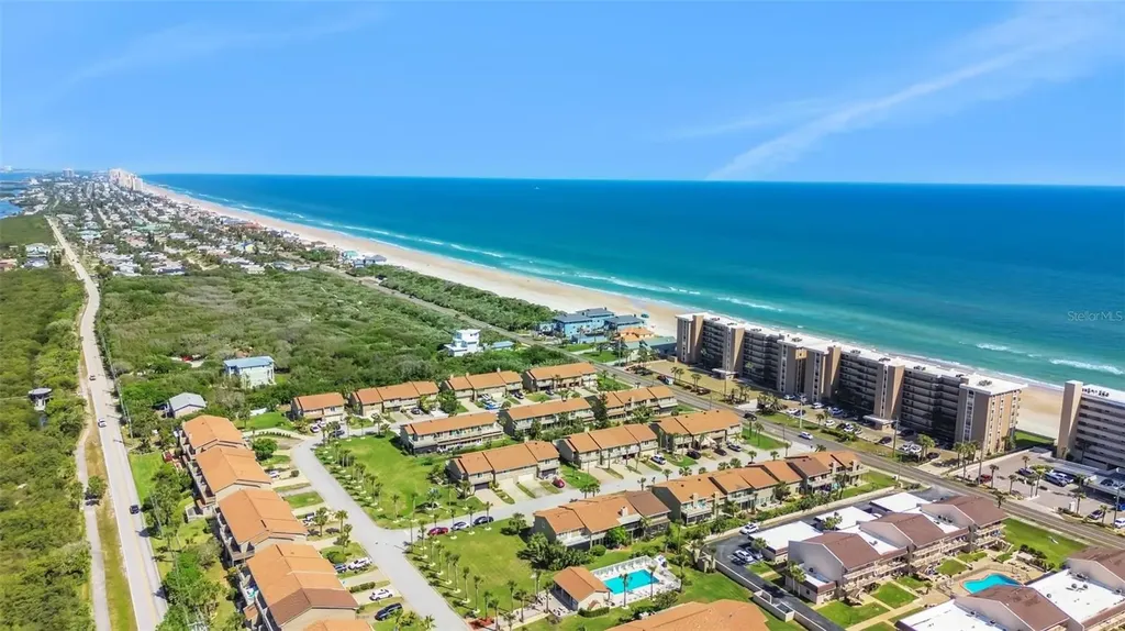 33 Sea Haven Drive Ponce Inlet FL 32127