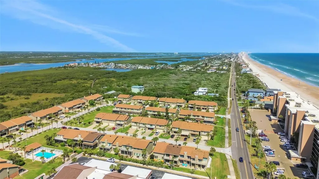 33 Sea Haven Drive Ponce Inlet FL 32127
