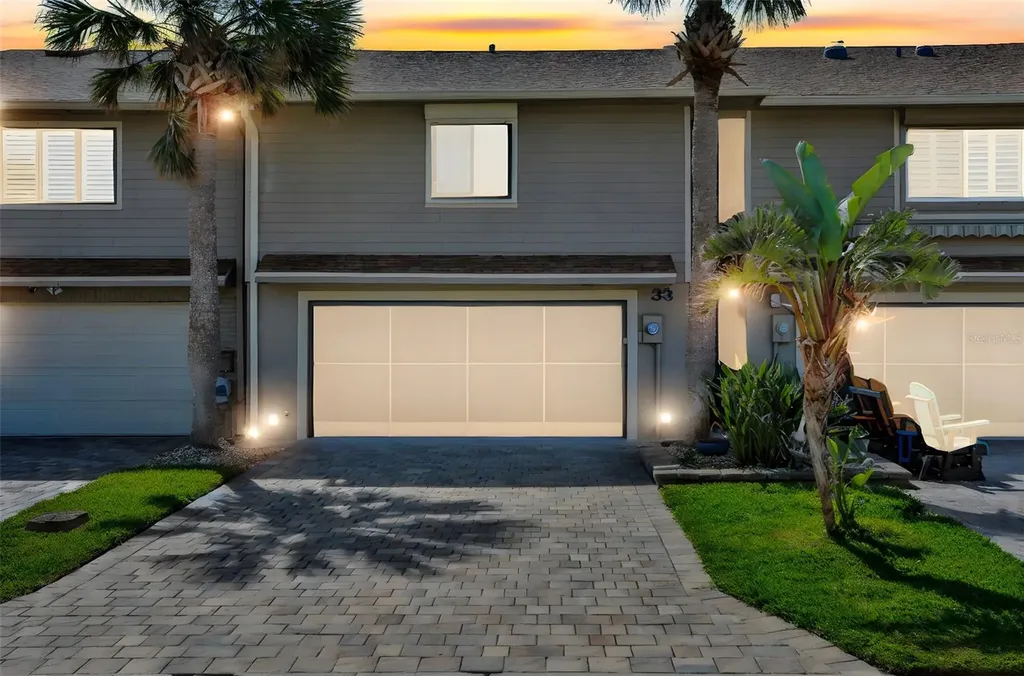 33 Sea Haven Drive Ponce Inlet FL 32127