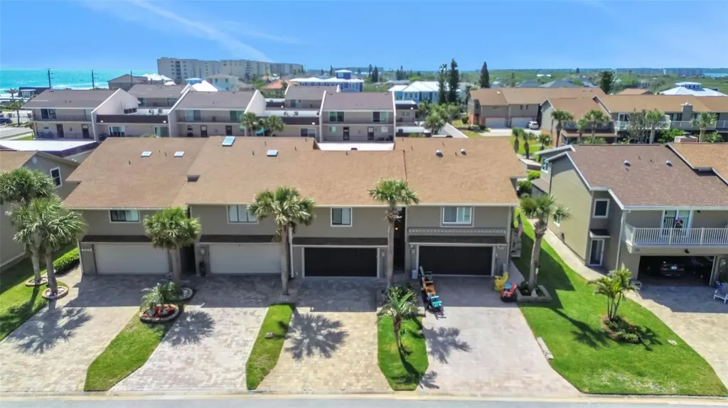 33 Sea Haven Drive Ponce Inlet FL 32127