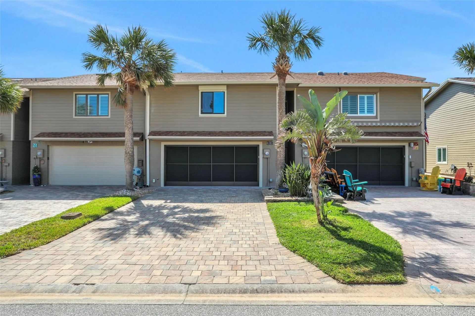 33 Sea Haven Drive Ponce Inlet FL 32127