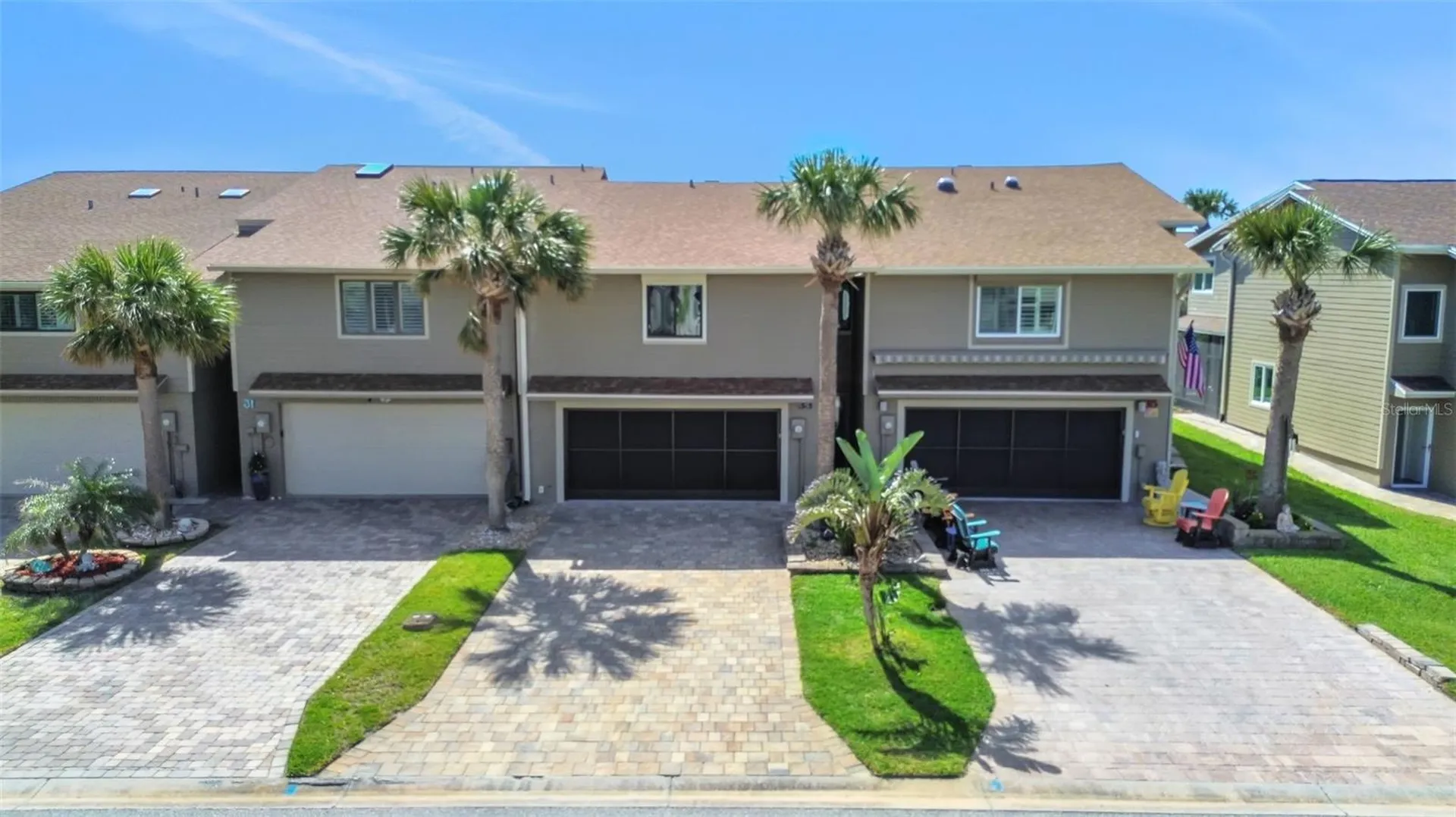 33 Sea Haven Drive Ponce Inlet FL 32127