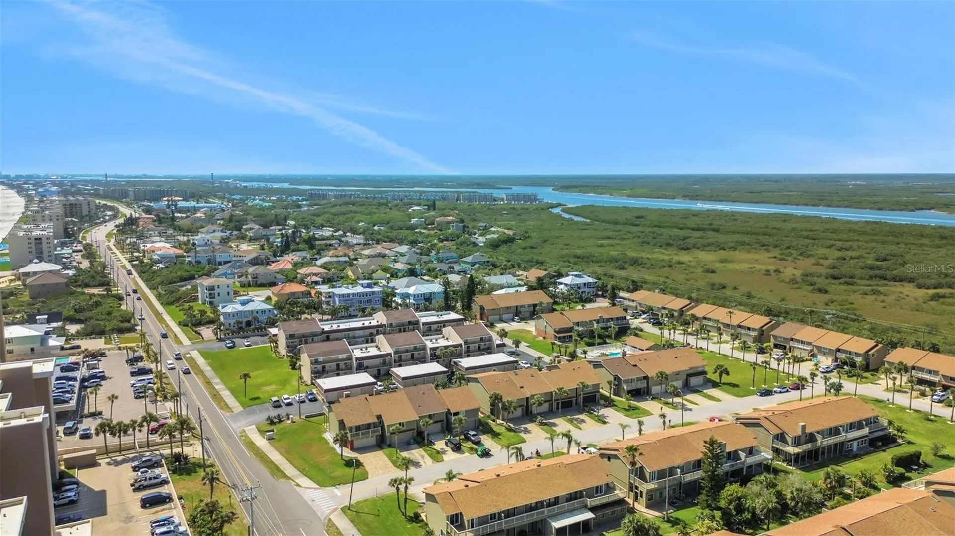 33 Sea Haven Drive Ponce Inlet FL 32127