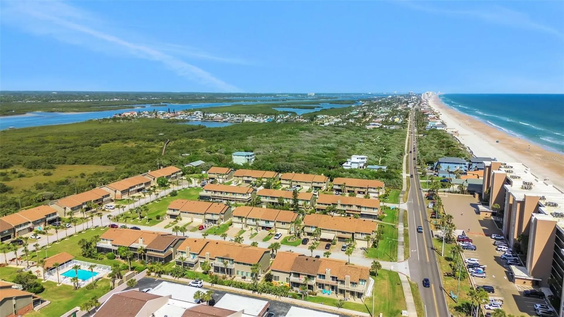 33 Sea Haven Drive Ponce Inlet FL 32127