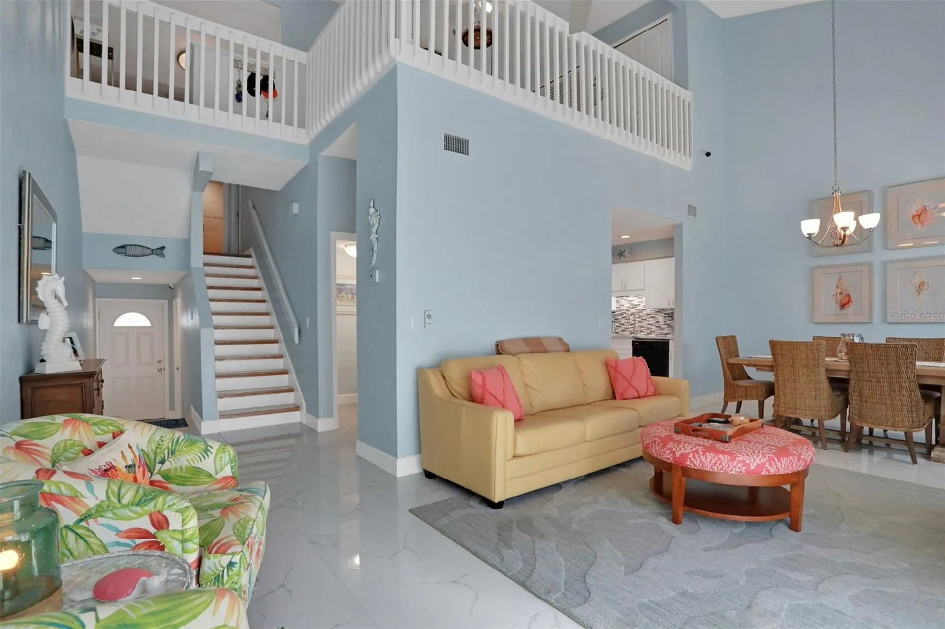 33 Sea Haven Drive Ponce Inlet FL 32127