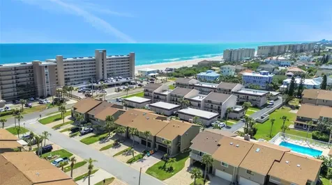 33 Sea Haven Drive Ponce Inlet FL 32127