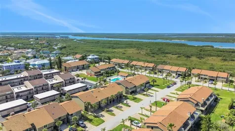 33 Sea Haven Drive Ponce Inlet FL 32127
