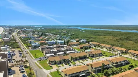 33 Sea Haven Drive Ponce Inlet FL 32127