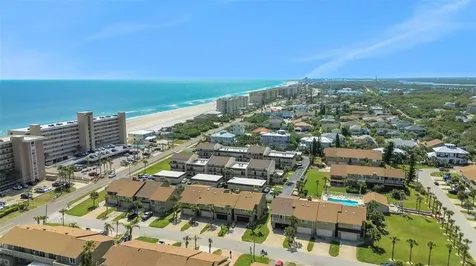 33 Sea Haven Drive Ponce Inlet FL 32127