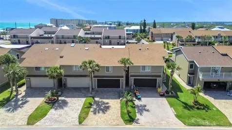 33 Sea Haven Drive Ponce Inlet FL 32127