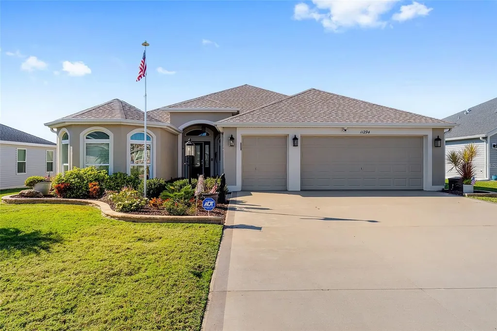 11294 Berning Terrace Oxford FL 34484