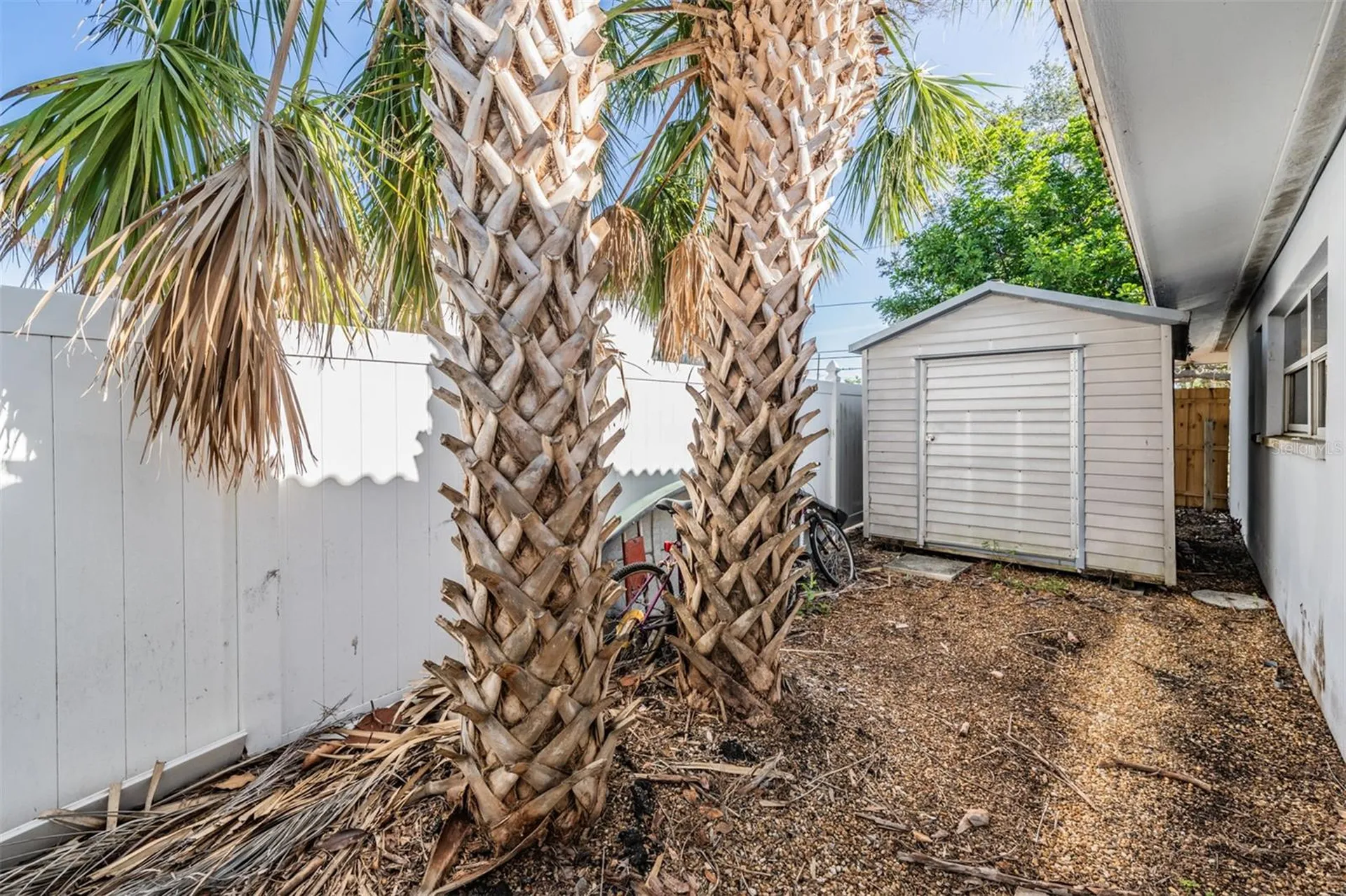 1854 Dolphin Boulevard S St Petersburg FL 33707