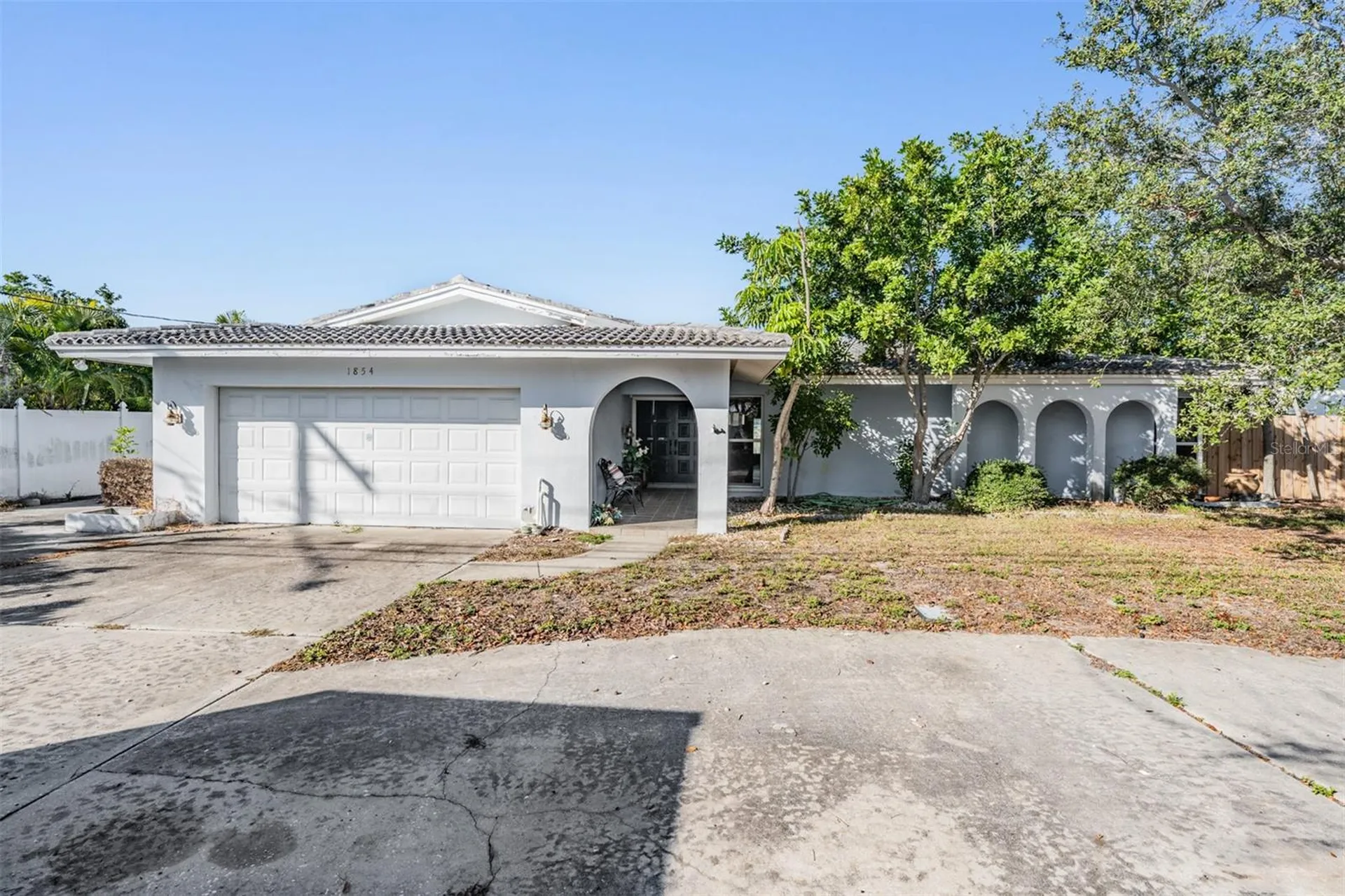 1854 Dolphin Boulevard S St Petersburg FL 33707