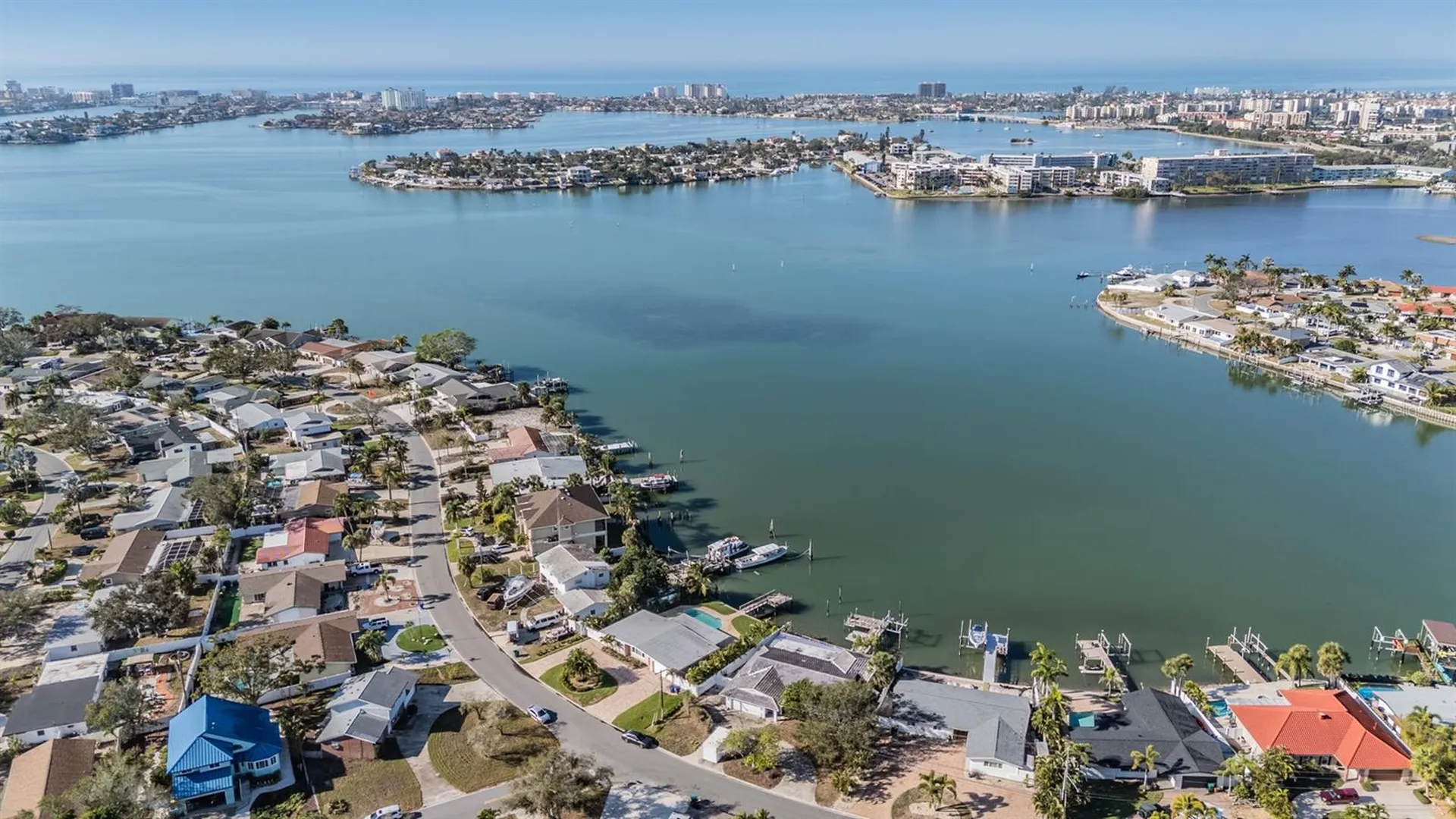1854 Dolphin Boulevard S St Petersburg FL 33707