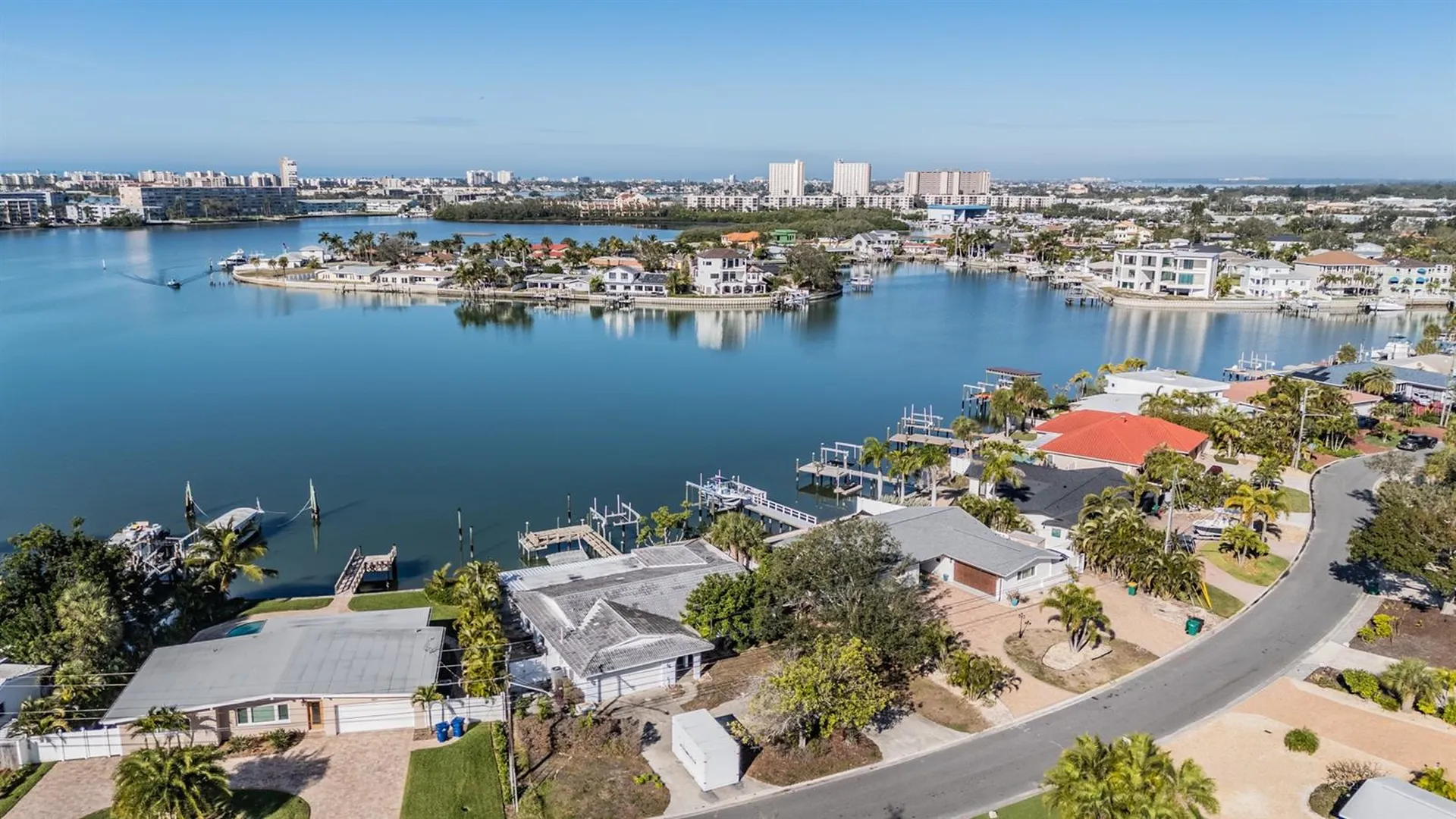 1854 Dolphin Boulevard S St Petersburg FL 33707